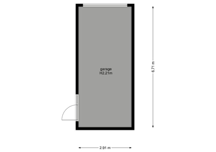 Foto 48 van Talingsingel 60
