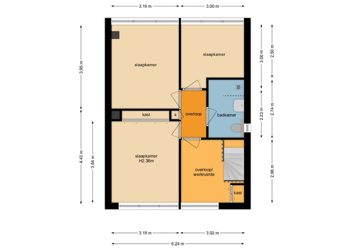 Foto 50 van Talingsingel 60