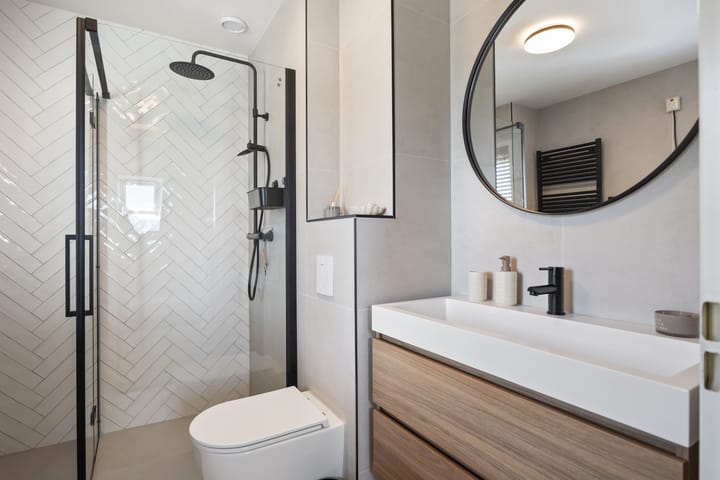 Foto 2 van Marina-Park 461