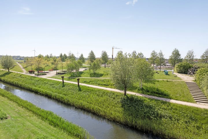 Foto 5 van Seinhuiswei 8