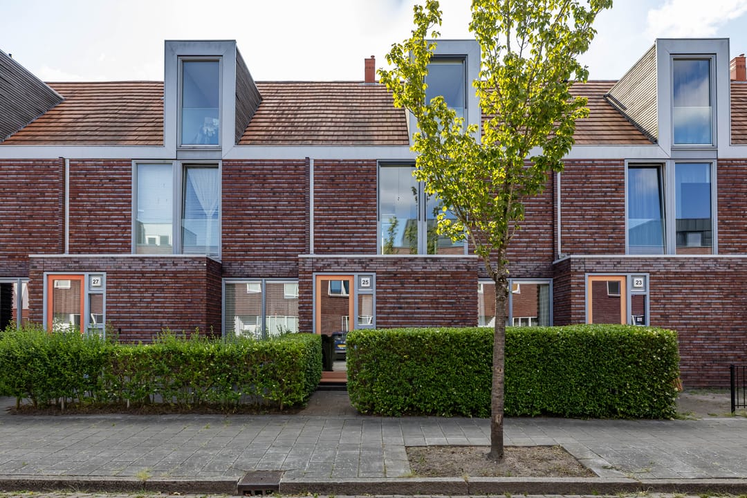 Foto 2 van Bandoengstraat 25