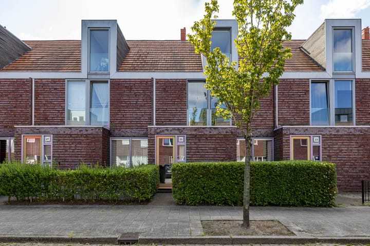 Foto 2 van Bandoengstraat 25