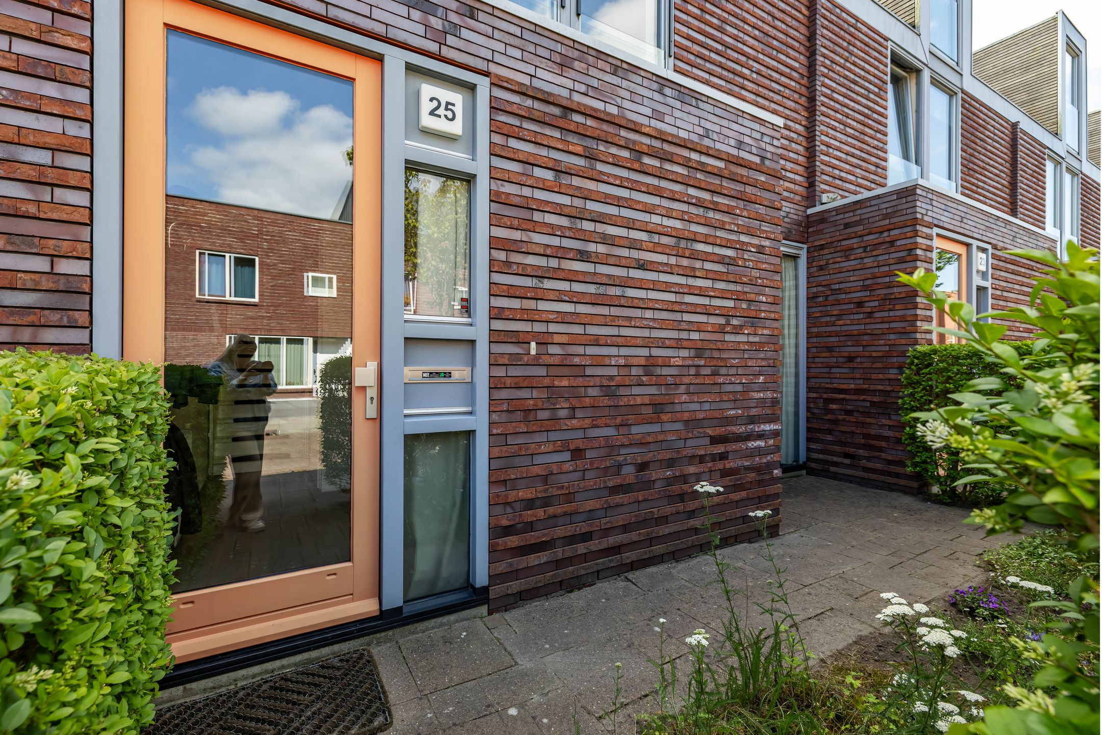 Foto 3 van Bandoengstraat 25