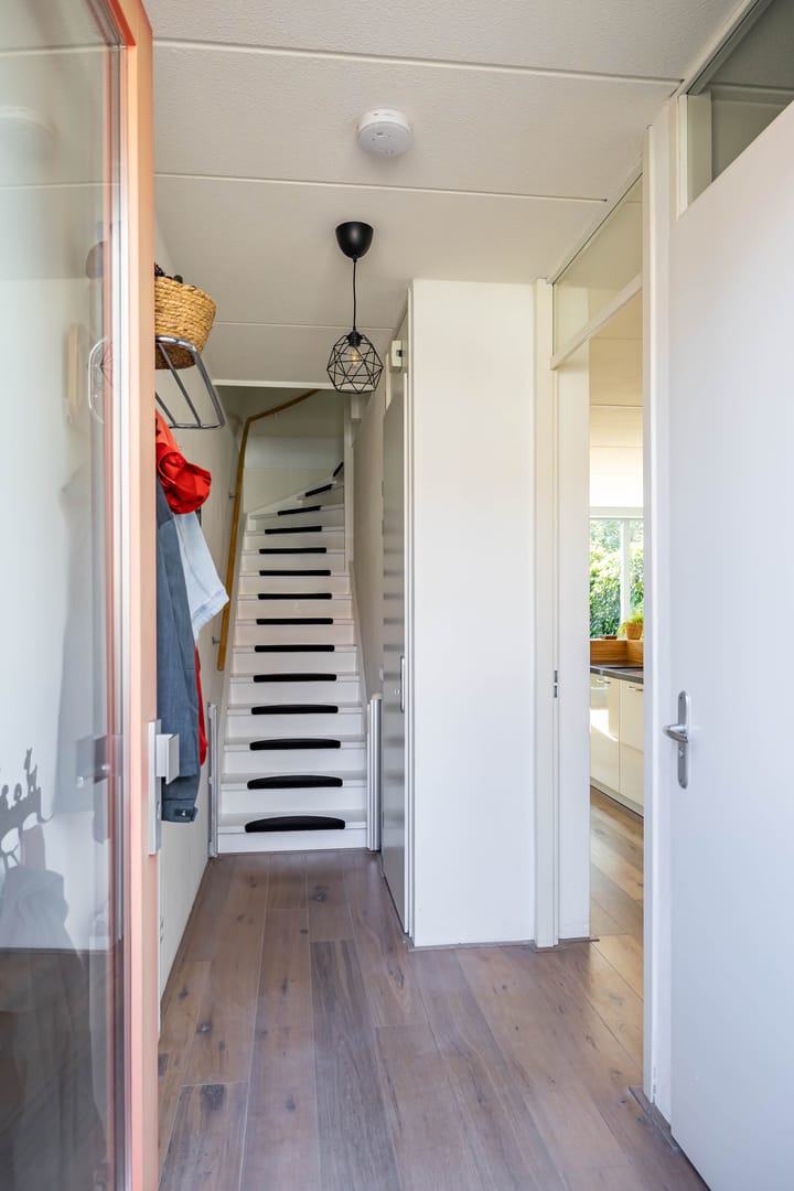 Foto 5 van Bandoengstraat 25