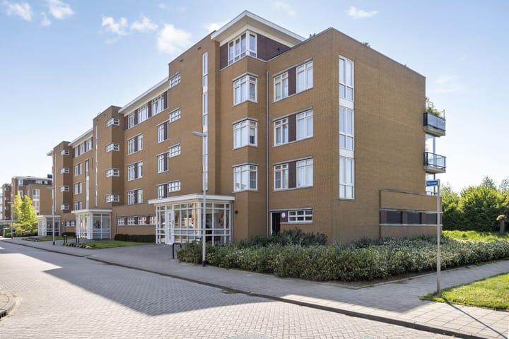 Foto 30 van Seinhuiswei 8