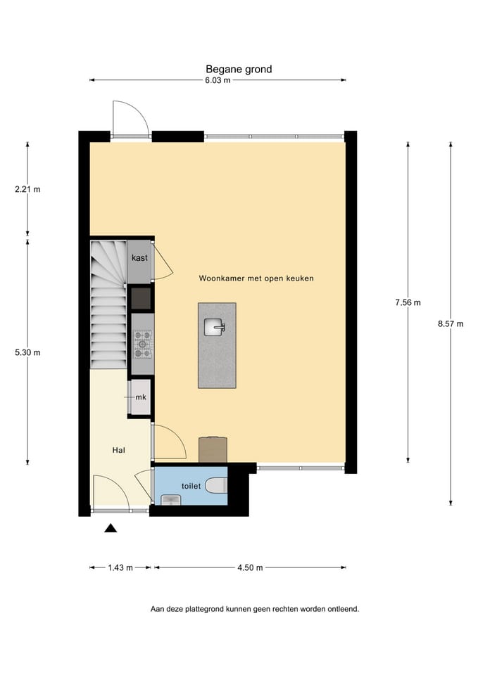 Foto 6 van Bandoengstraat 25