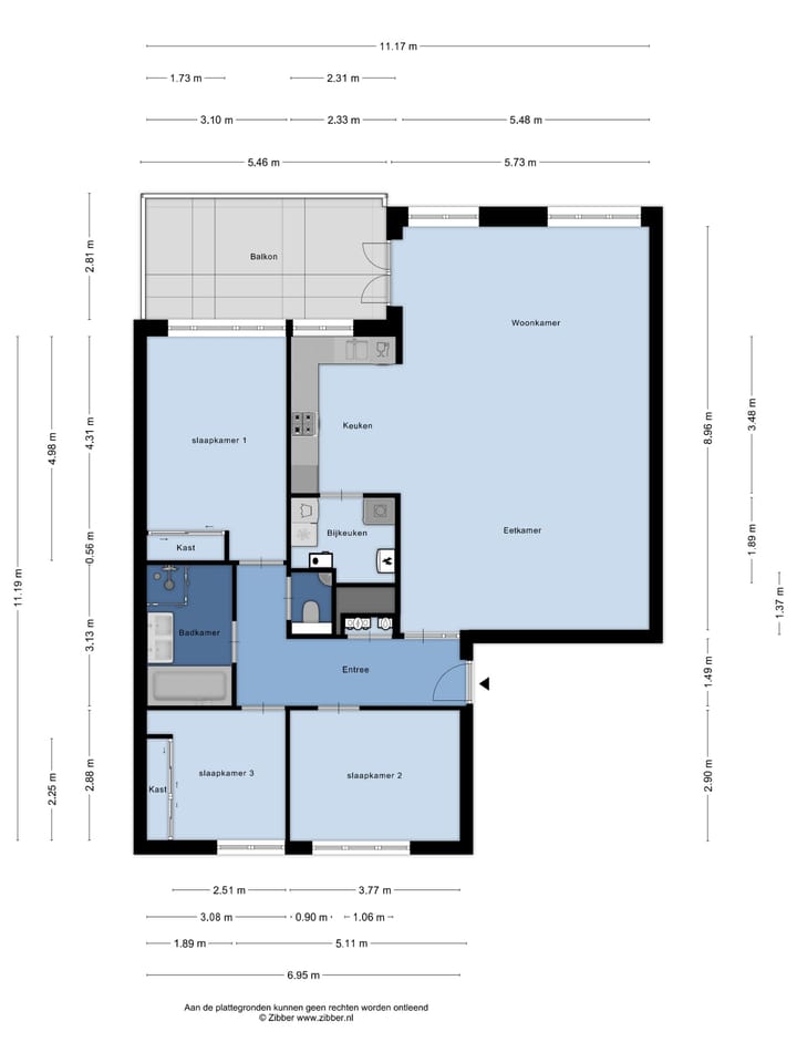 Foto 31 van Seinhuiswei 8