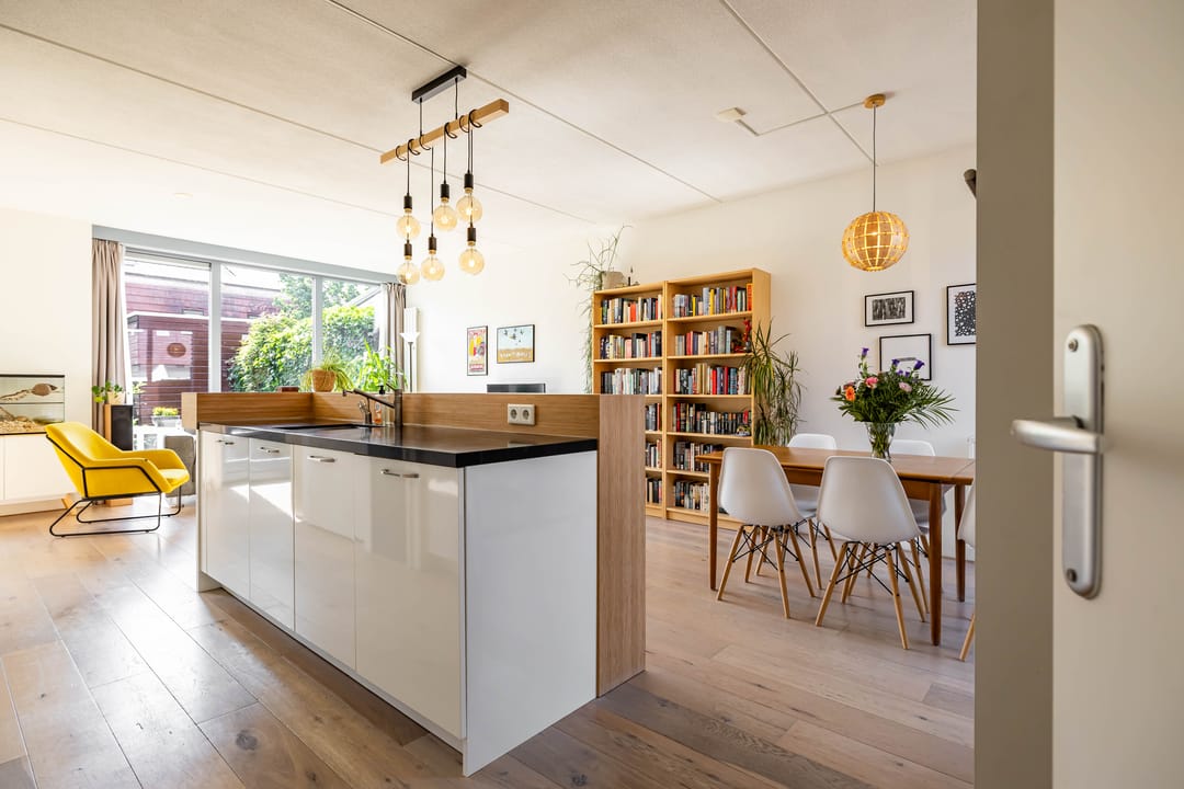 Foto 8 van Bandoengstraat 25