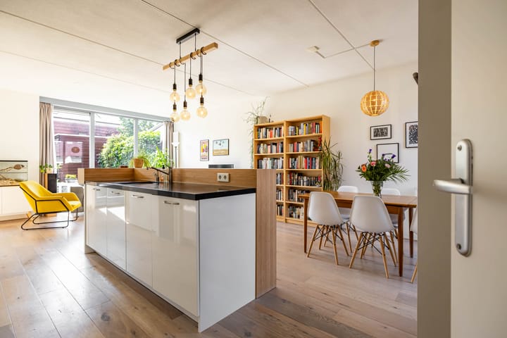 Foto 8 van Bandoengstraat 25