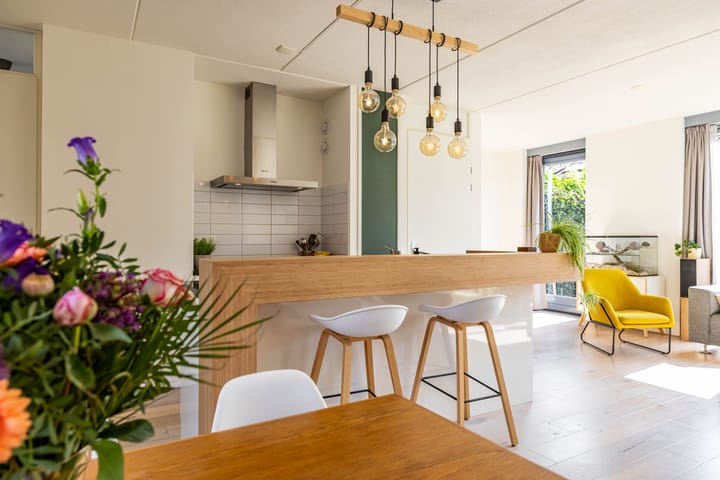 Foto 9 van Bandoengstraat 25