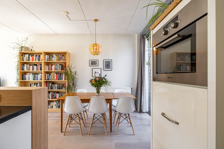 Foto 10 van Bandoengstraat 25