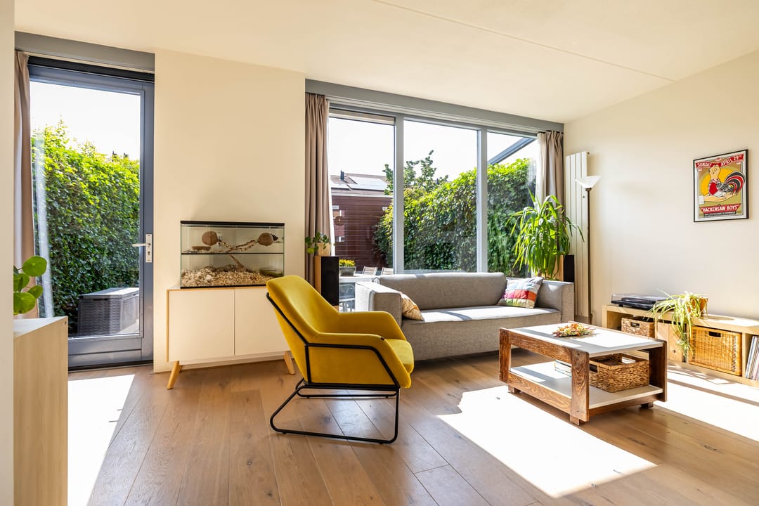 Foto 11 van Bandoengstraat 25