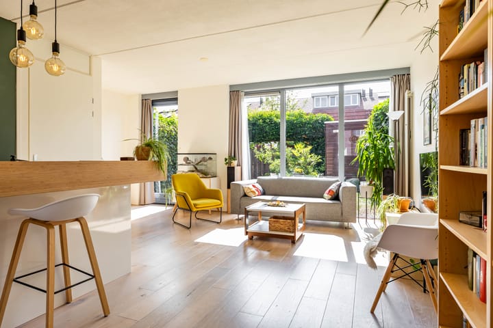 Foto 14 van Bandoengstraat 25