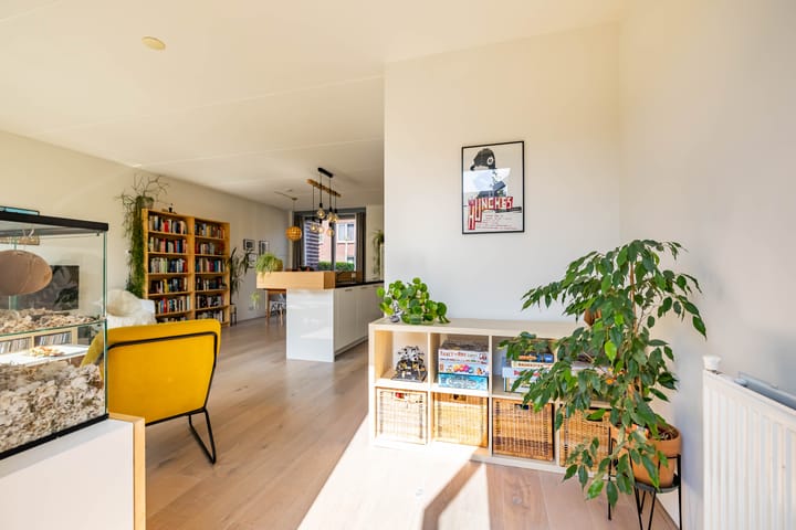 Foto 16 van Bandoengstraat 25