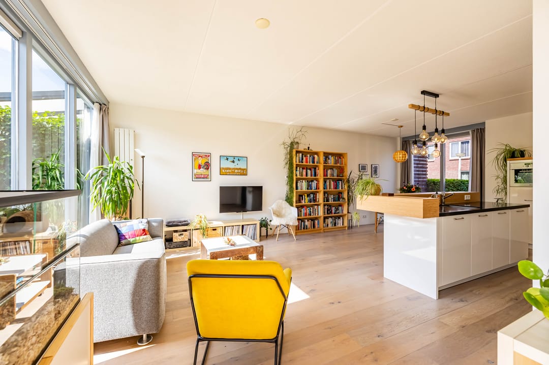 Foto 17 van Bandoengstraat 25