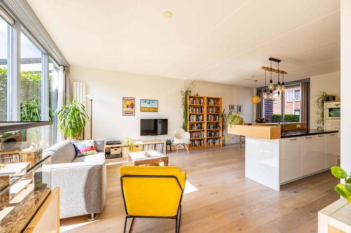 Foto 17 van Bandoengstraat 25