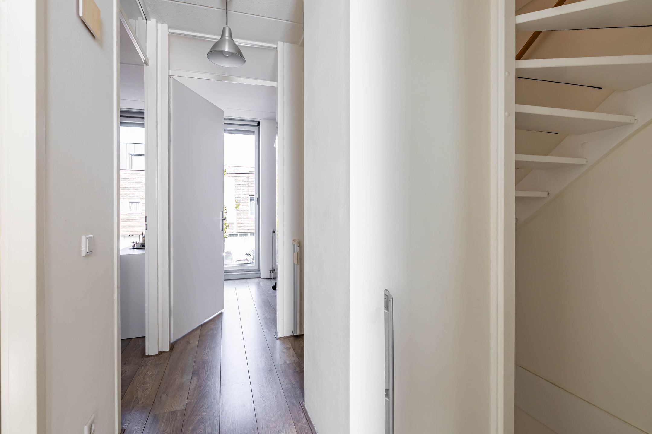 Foto 18 van Bandoengstraat 25