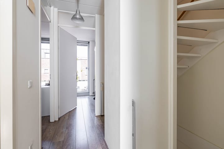 Foto 18 van Bandoengstraat 25