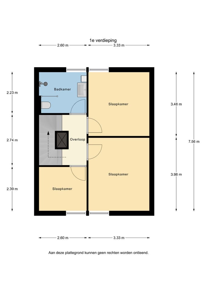 Foto 19 van Bandoengstraat 25