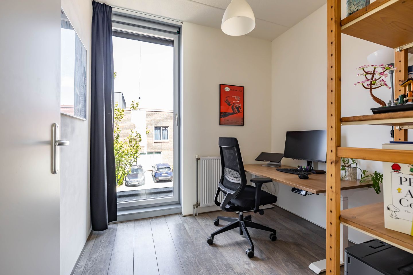 Foto 20 van Bandoengstraat 25