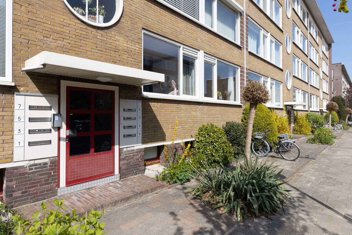 Foto 19 van Henriëtte Roland Holsthof 9