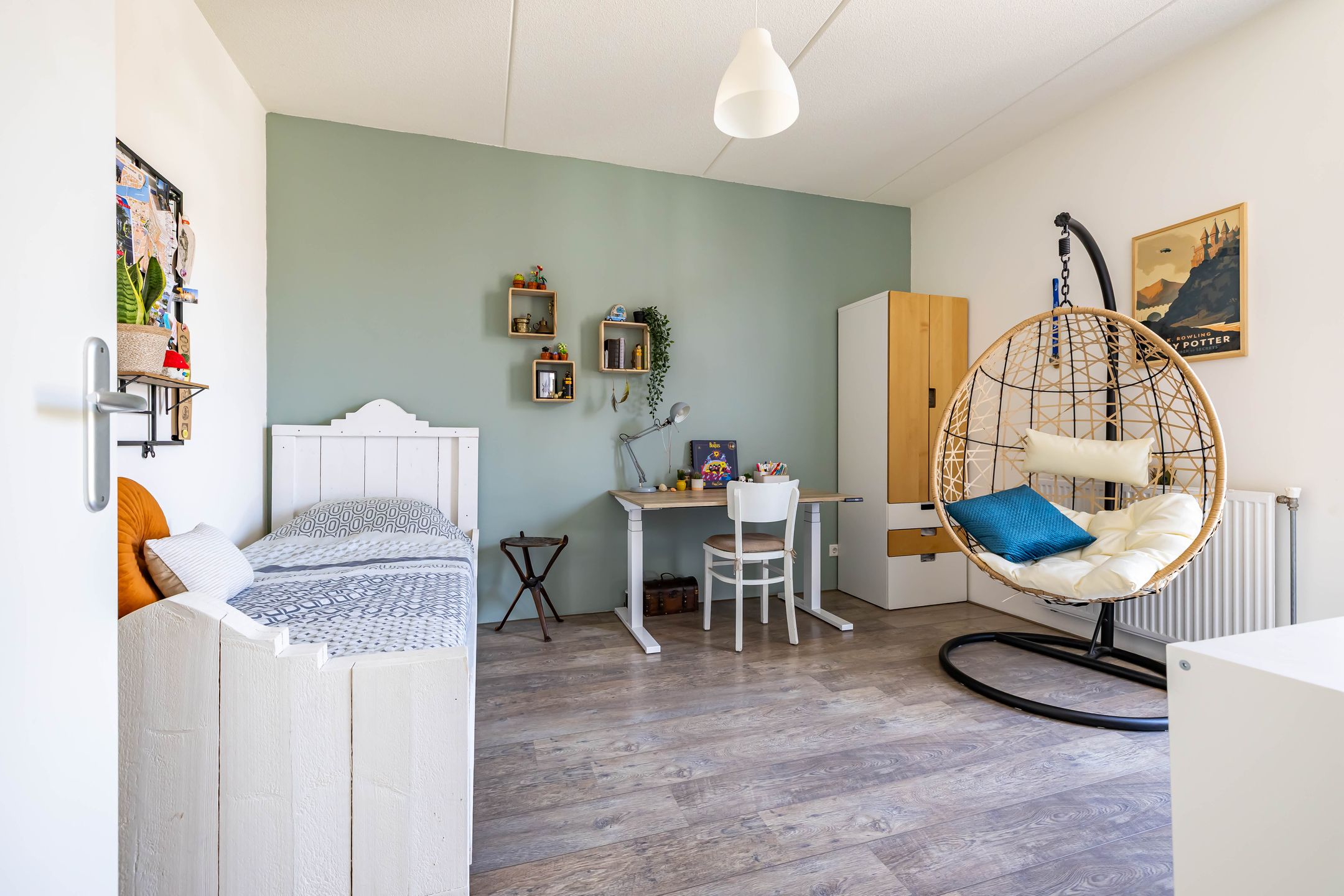 Foto 21 van Bandoengstraat 25