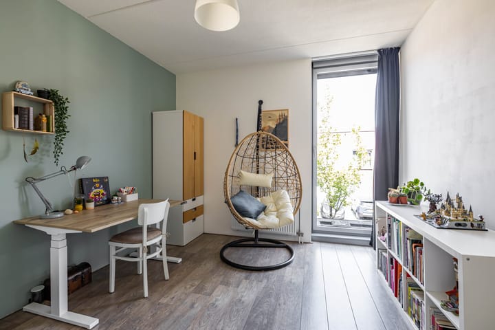 Foto 22 van Bandoengstraat 25