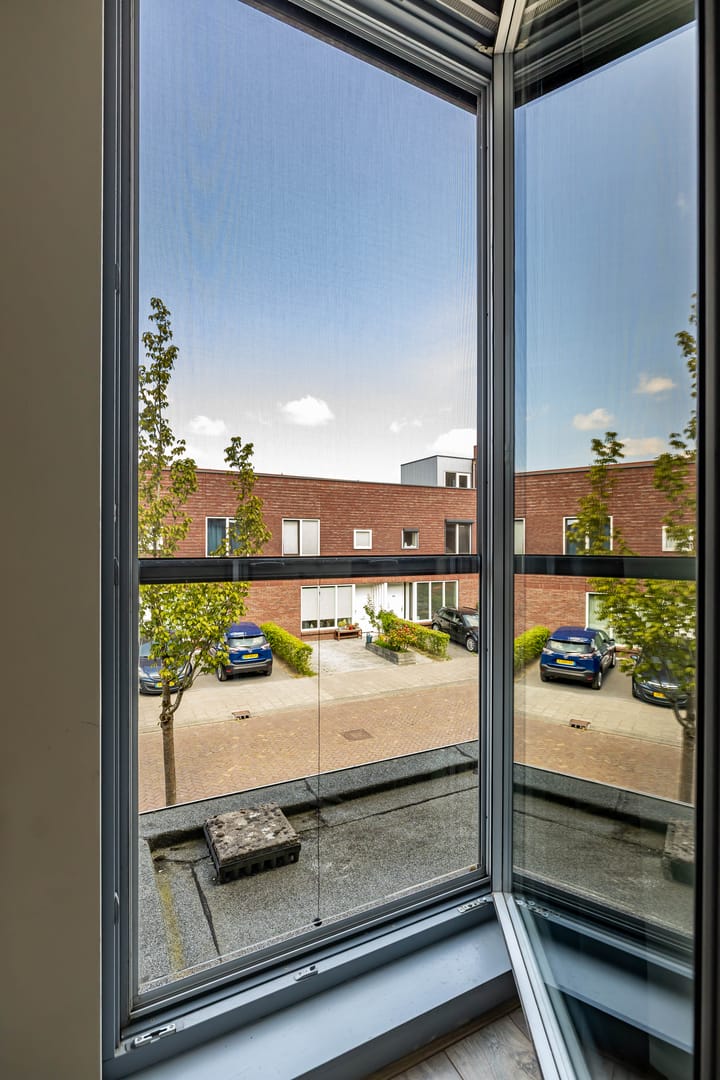 Foto 23 van Bandoengstraat 25