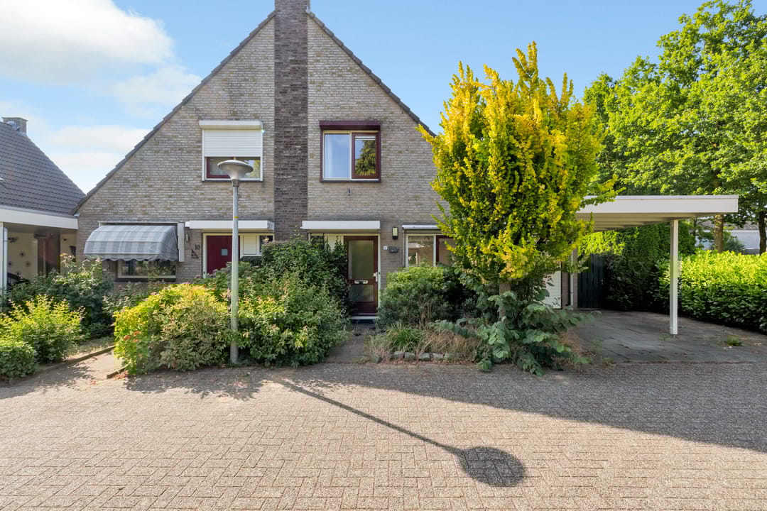 Foto 1 van Bramenhof 8