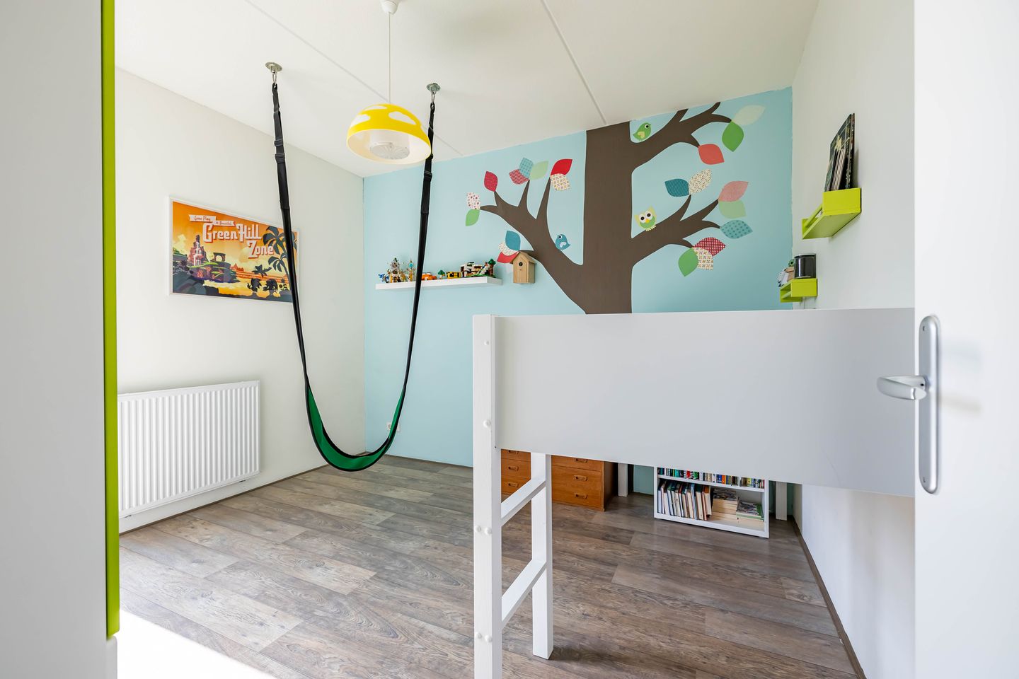 Foto 25 van Bandoengstraat 25