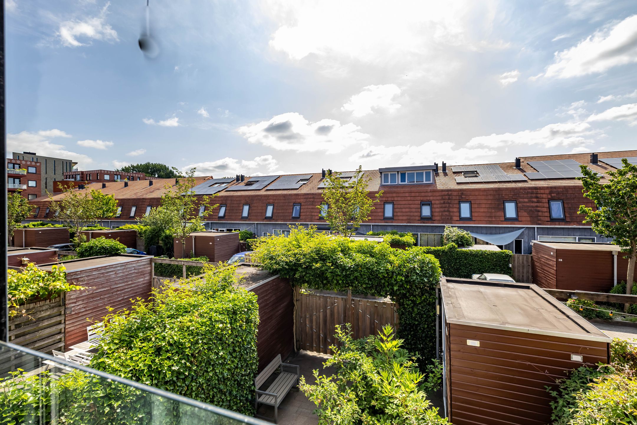 Foto 27 van Bandoengstraat 25