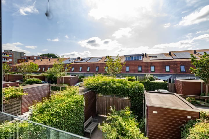 Foto 27 van Bandoengstraat 25