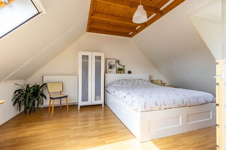 Foto 33 van Bandoengstraat 25