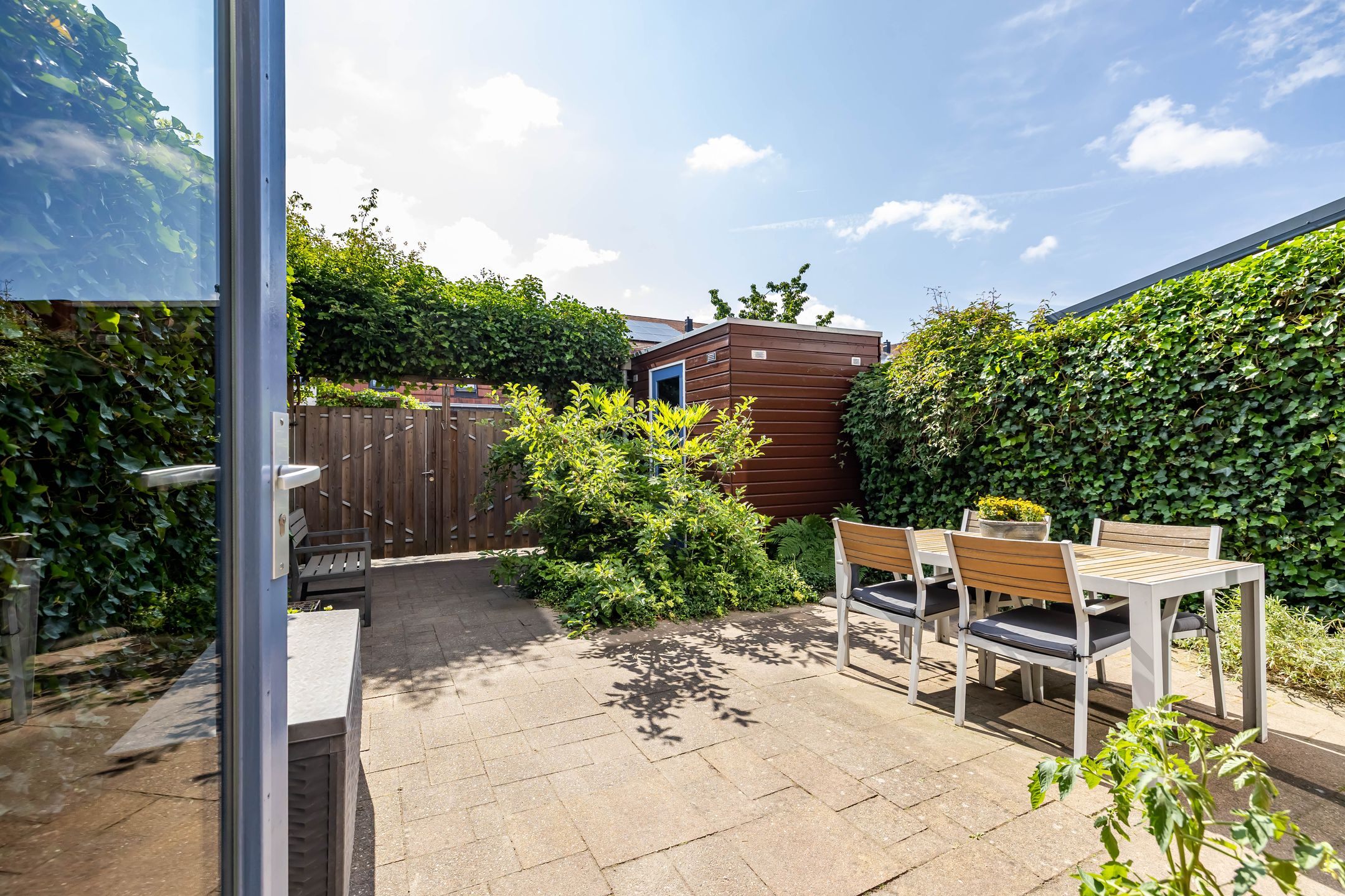 Foto 36 van Bandoengstraat 25