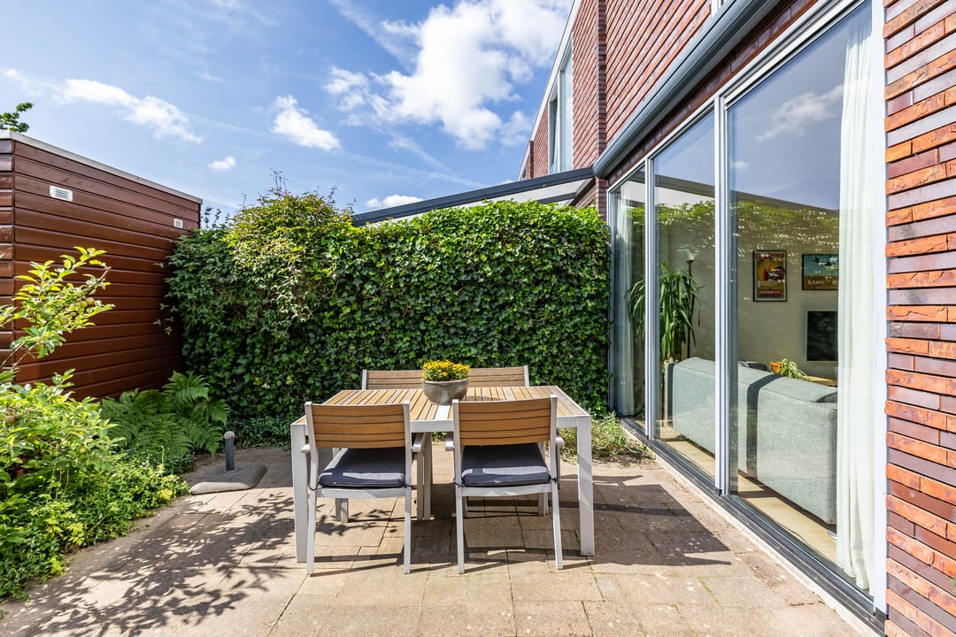 Foto 37 van Bandoengstraat 25