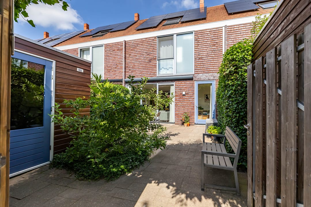 Foto 38 van Bandoengstraat 25