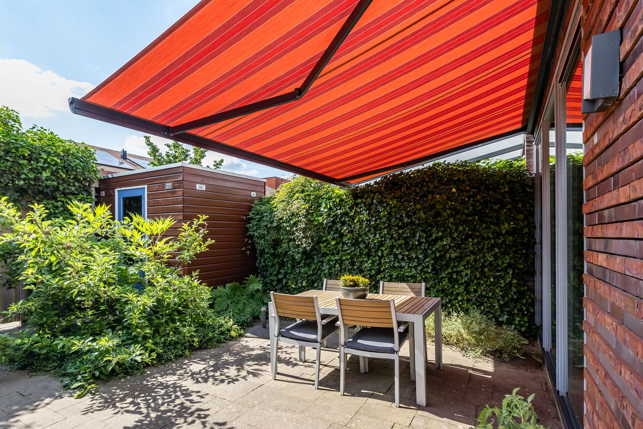 Foto 39 van Bandoengstraat 25