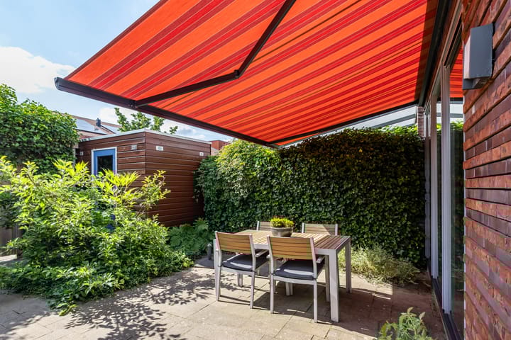 Foto 39 van Bandoengstraat 25