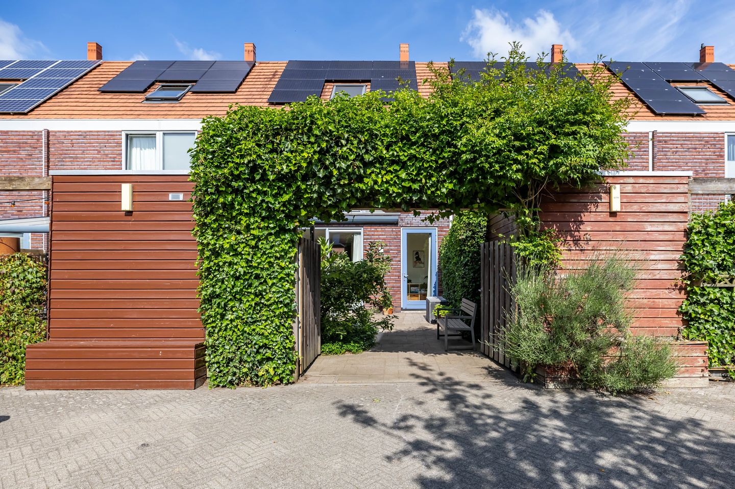 Foto 40 van Bandoengstraat 25