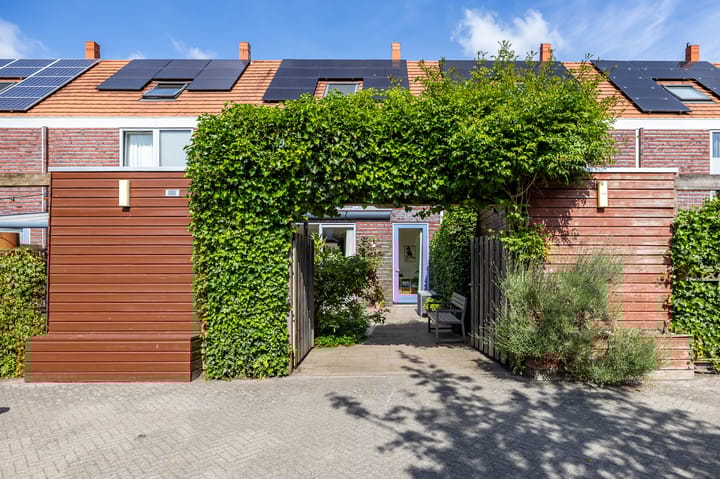 Foto 40 van Bandoengstraat 25