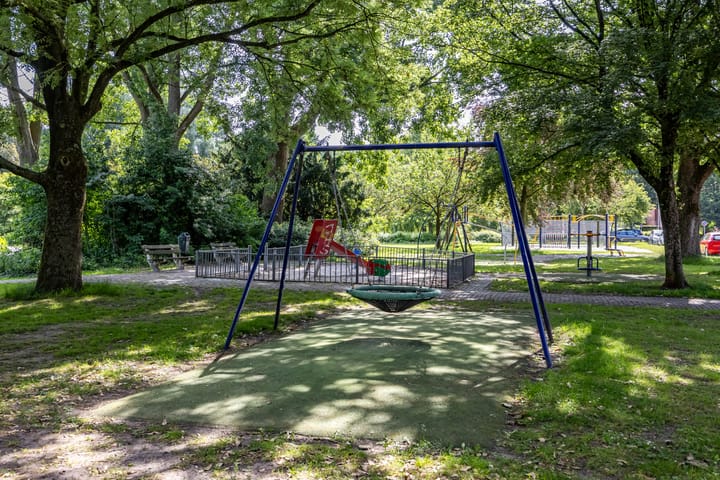 Foto 42 van Bandoengstraat 25