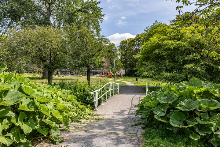 Foto 43 van Bandoengstraat 25