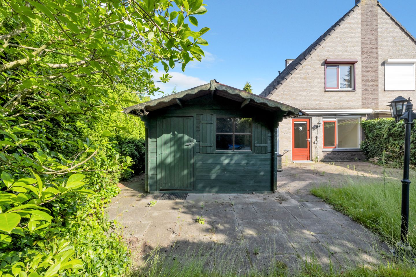 Foto 34 van Bramenhof 8