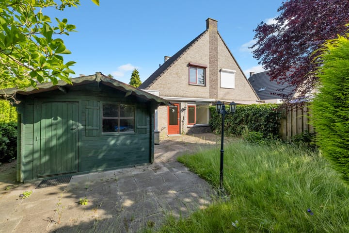 Foto 35 van Bramenhof 8