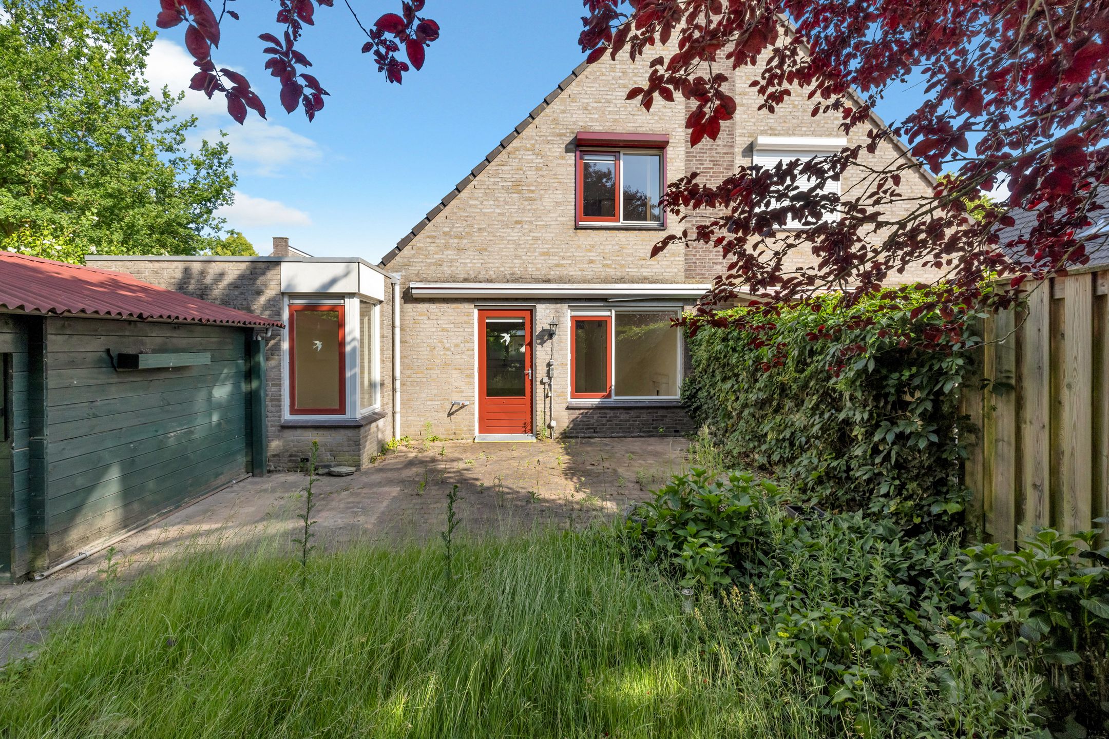 Foto 36 van Bramenhof 8