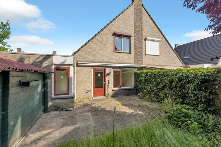 Foto 37 van Bramenhof 8