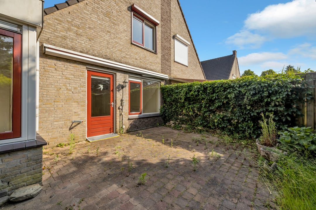 Foto 38 van Bramenhof 8