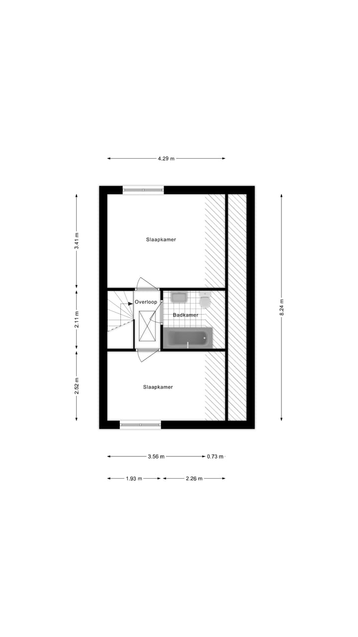 Foto 41 van Bramenhof 8