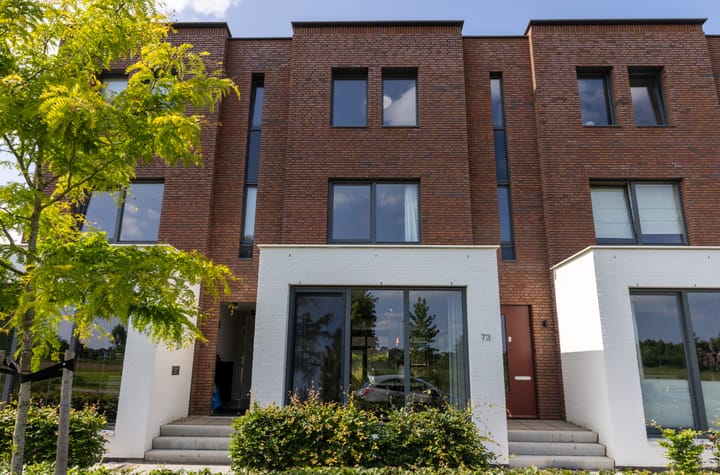 Foto 1 van Rumbastraat 73