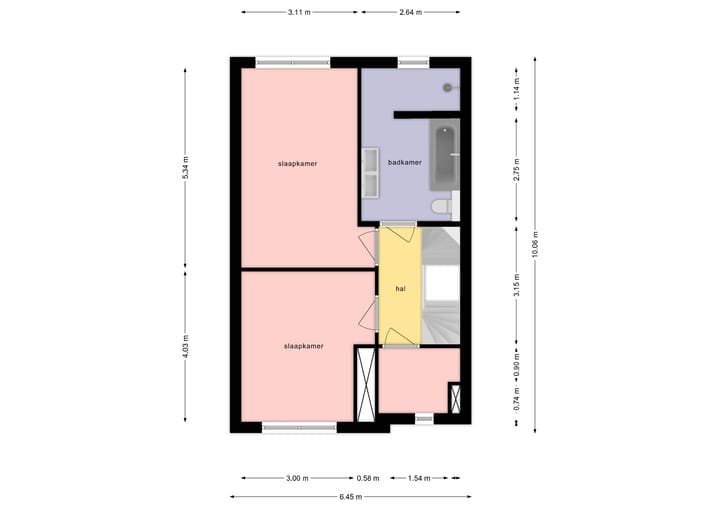 Foto 49 van Rumbastraat 73